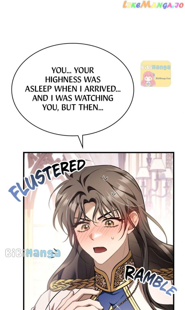 Shadowless Night - Chapter 67 - 34