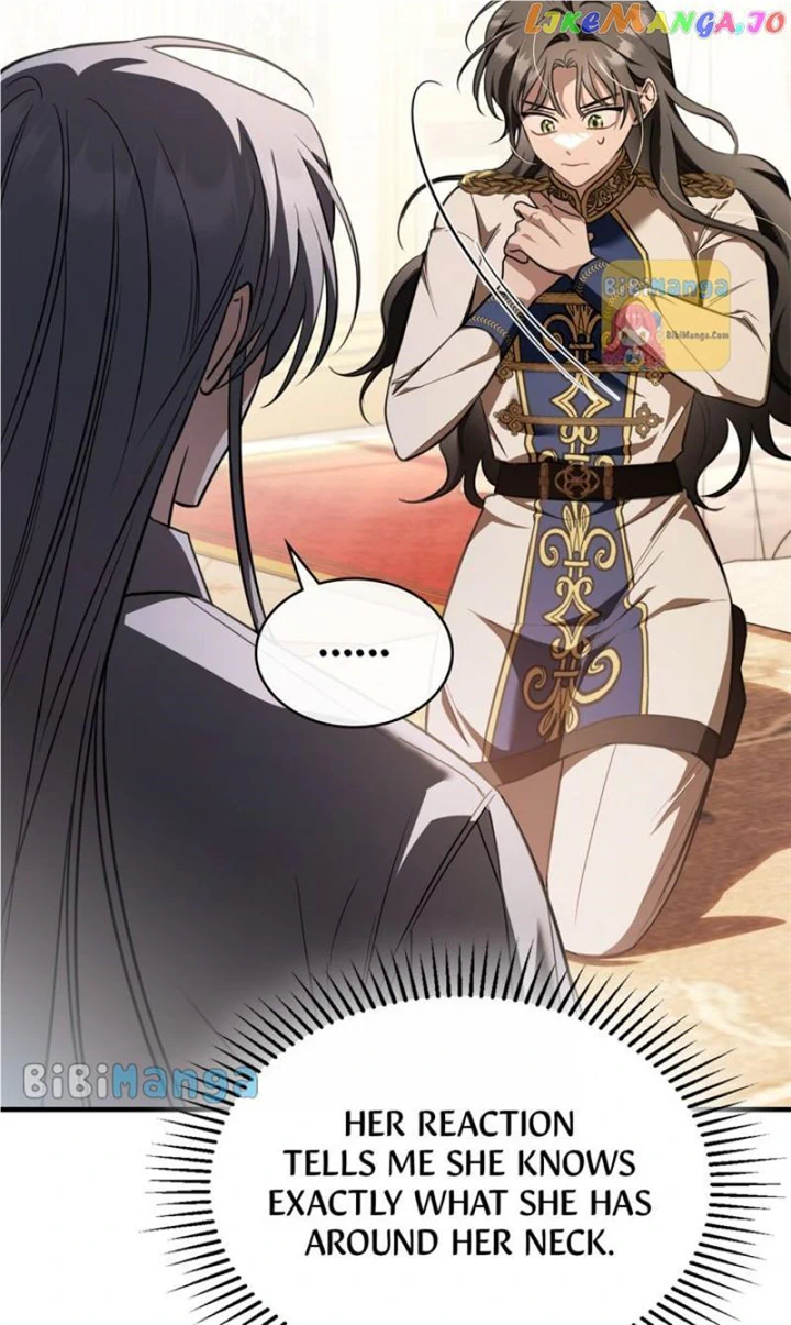 Shadowless Night - Chapter 67 - 36