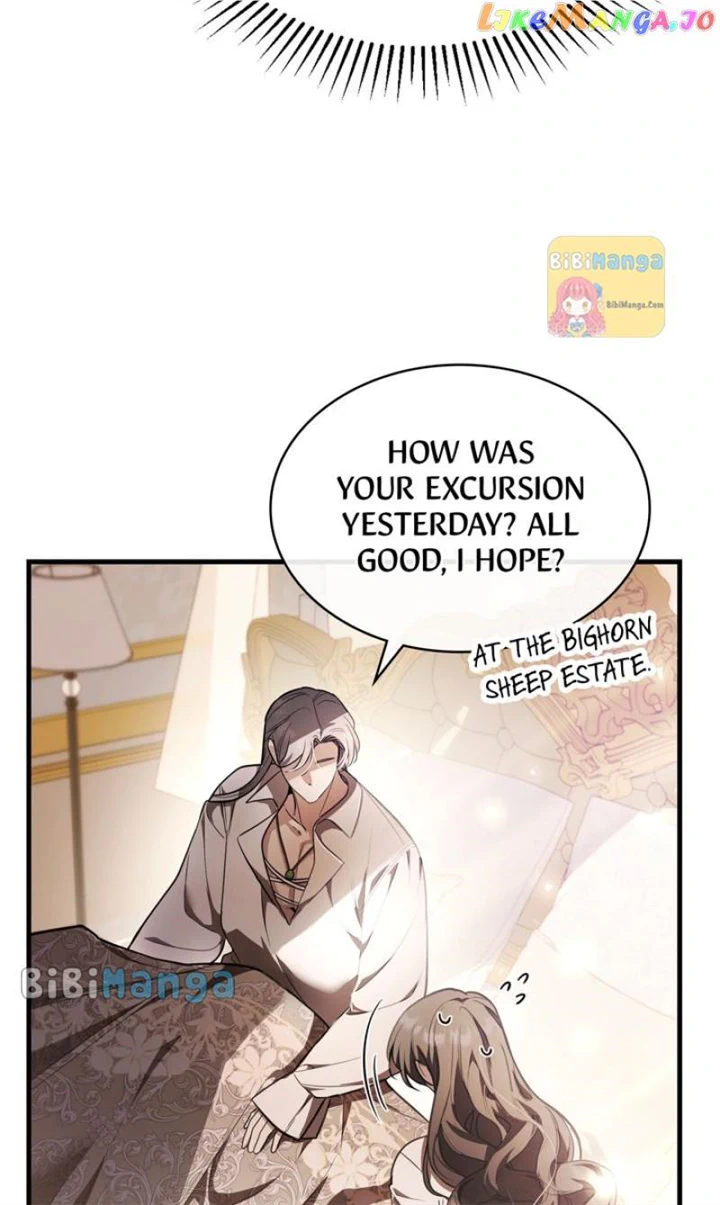 Shadowless Night - Chapter 67 - 37