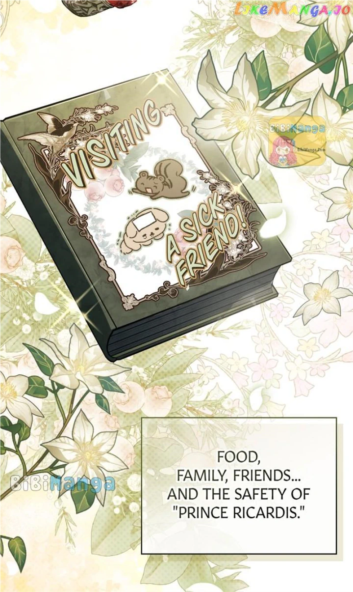 Shadowless Night - Chapter 67 - 42