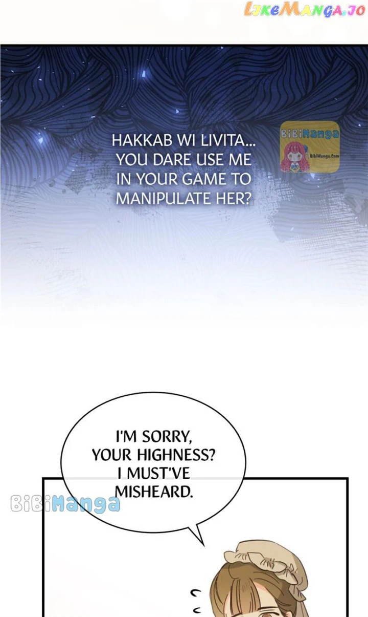 Shadowless Night - Chapter 67 - 46