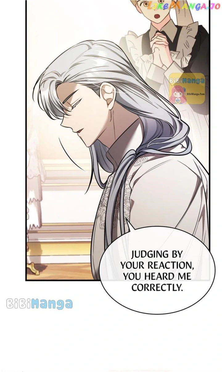 Shadowless Night - Chapter 67 - 47