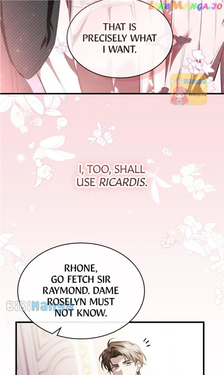 Shadowless Night - Chapter 67 - 50