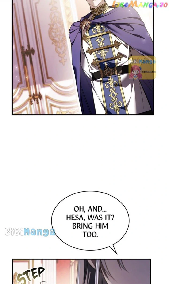 Shadowless Night - Chapter 67 - 51