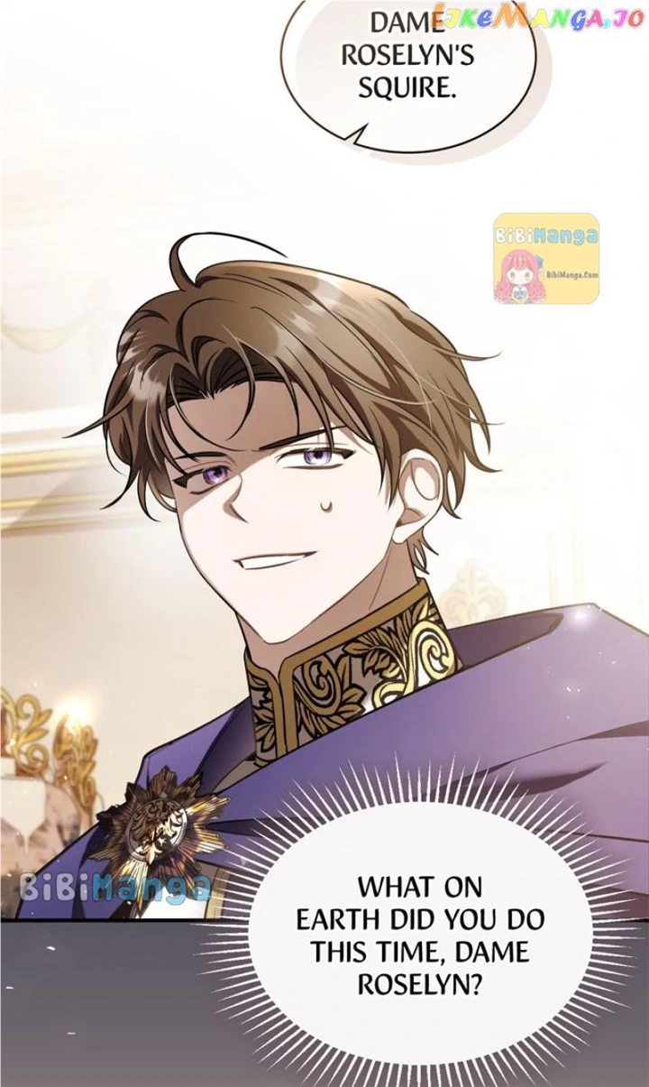 Shadowless Night - Chapter 67 - 53