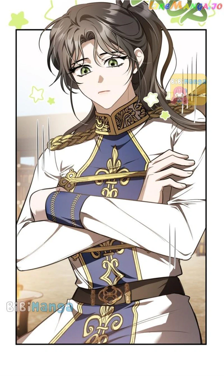 Shadowless Night - Chapter 67 - 56