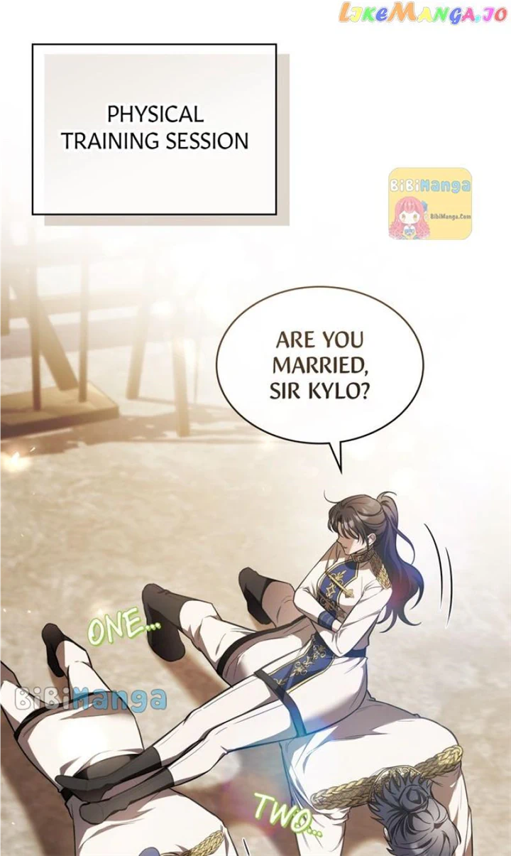 Shadowless Night - Chapter 67 - 57