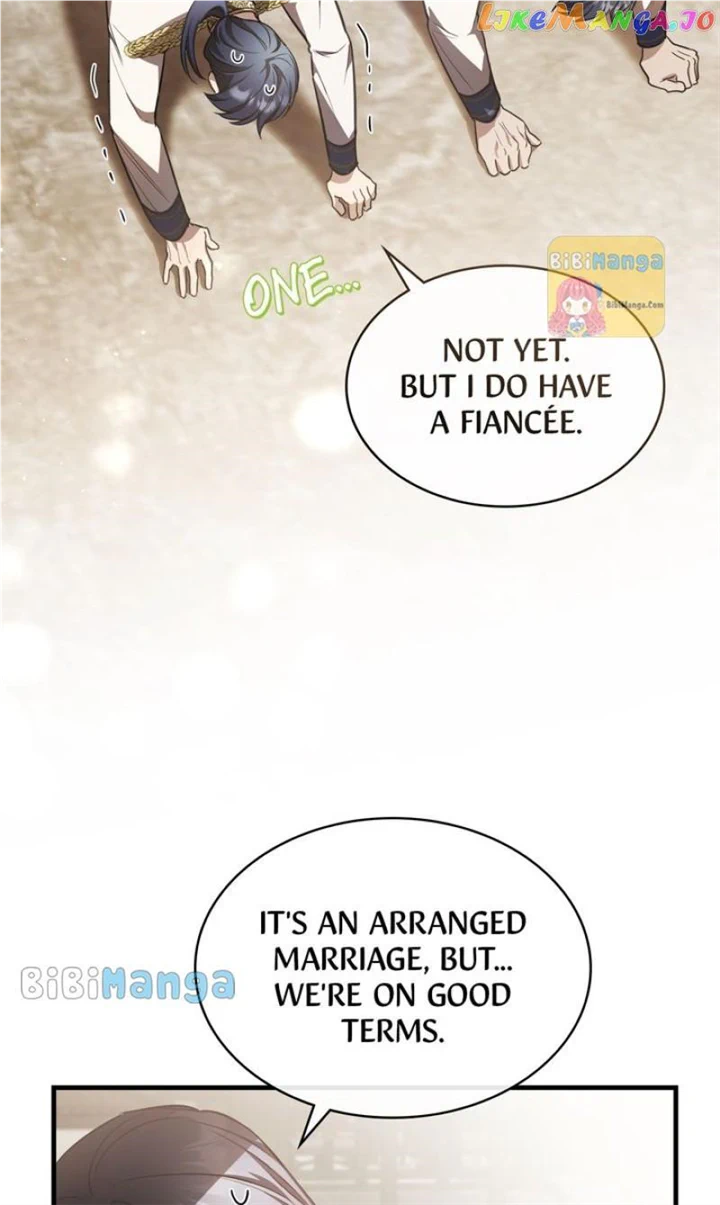 Shadowless Night - Chapter 67 - 58