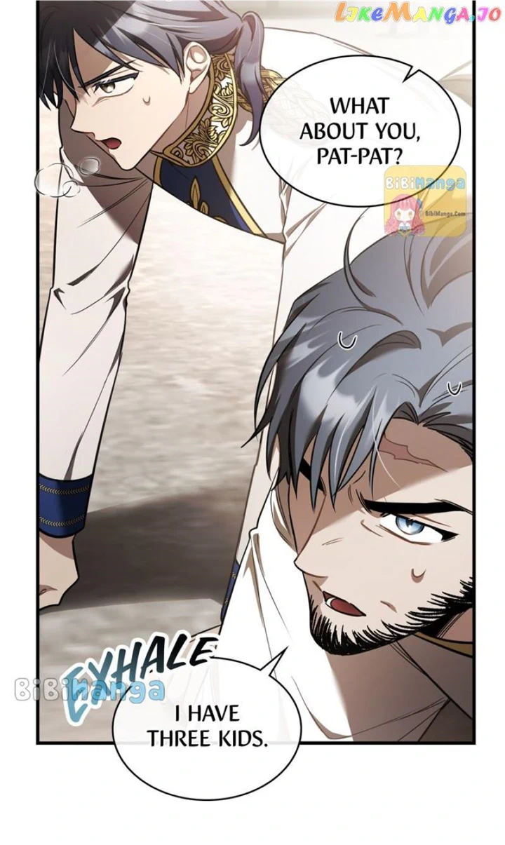 Shadowless Night - Chapter 67 - 59