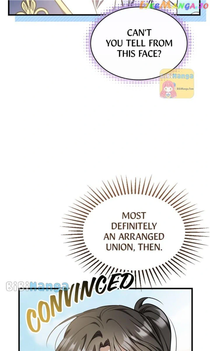 Shadowless Night - Chapter 67 - 61