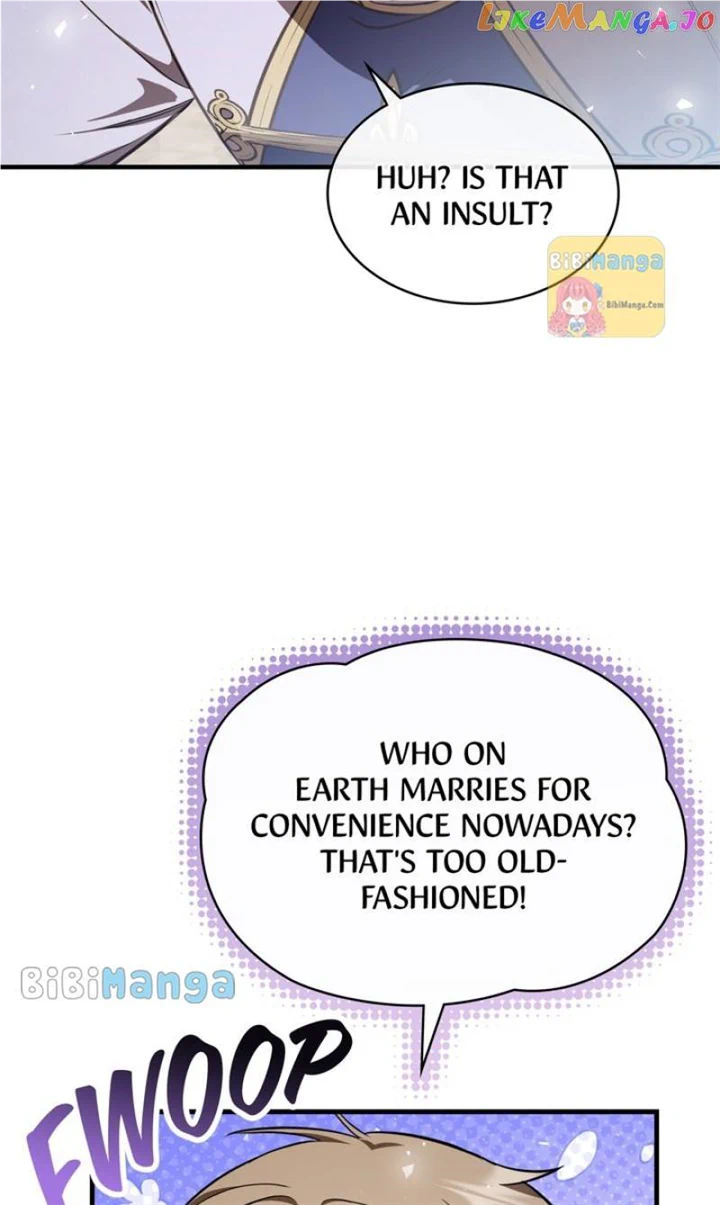 Shadowless Night - Chapter 67 - 64