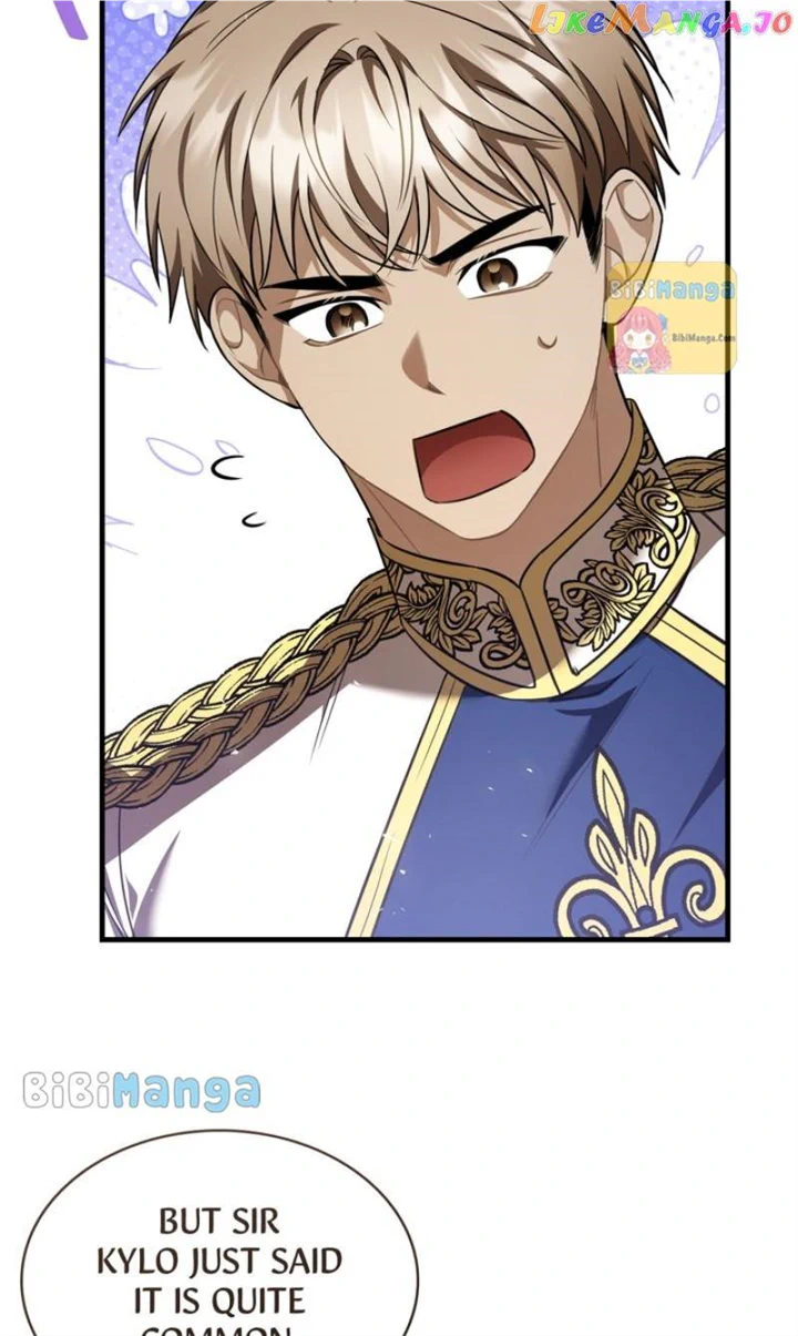 Shadowless Night - Chapter 67 - 65