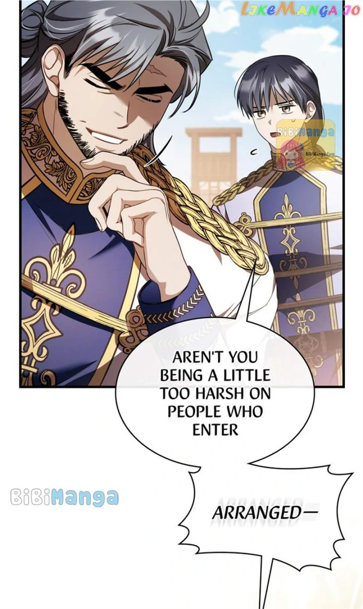 Shadowless Night - Chapter 67 - 70