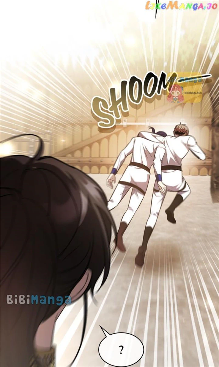 Shadowless Night - Chapter 67 - 71