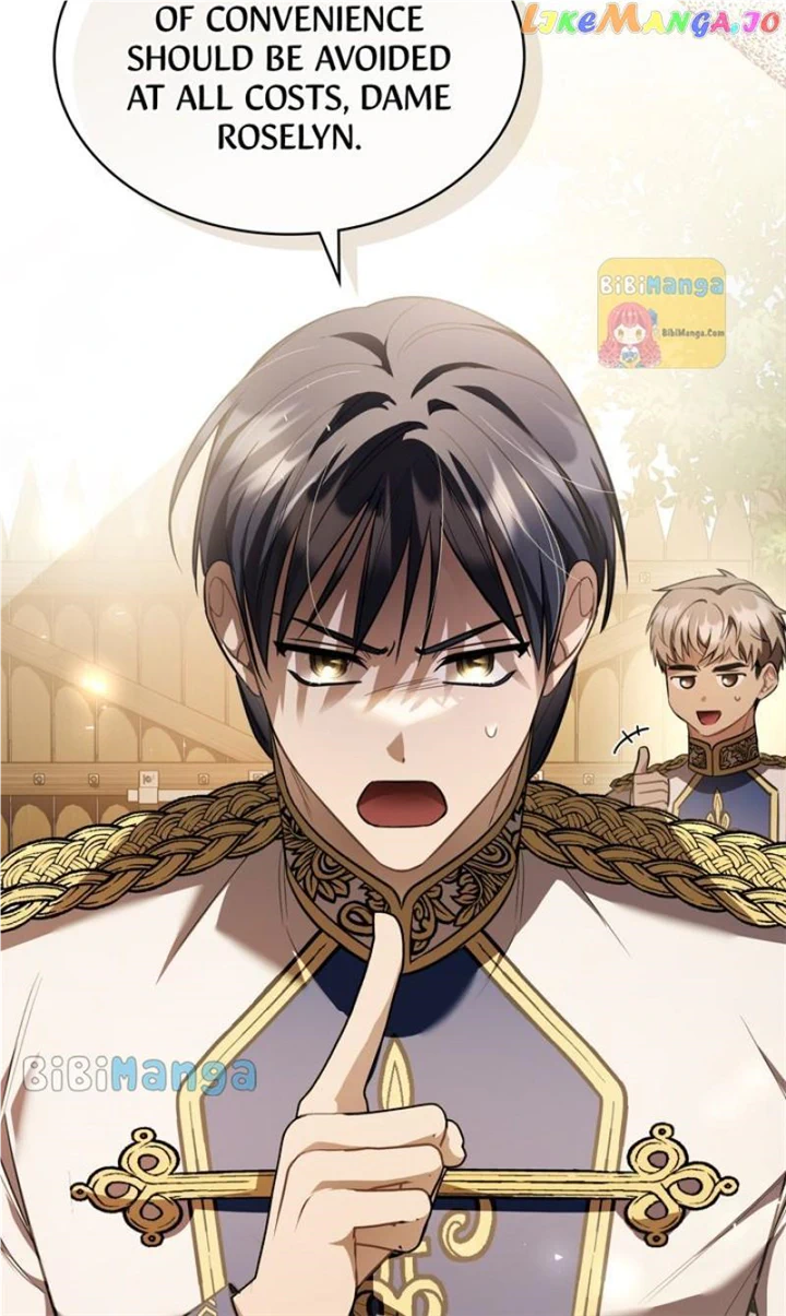 Shadowless Night - Chapter 67 - 73