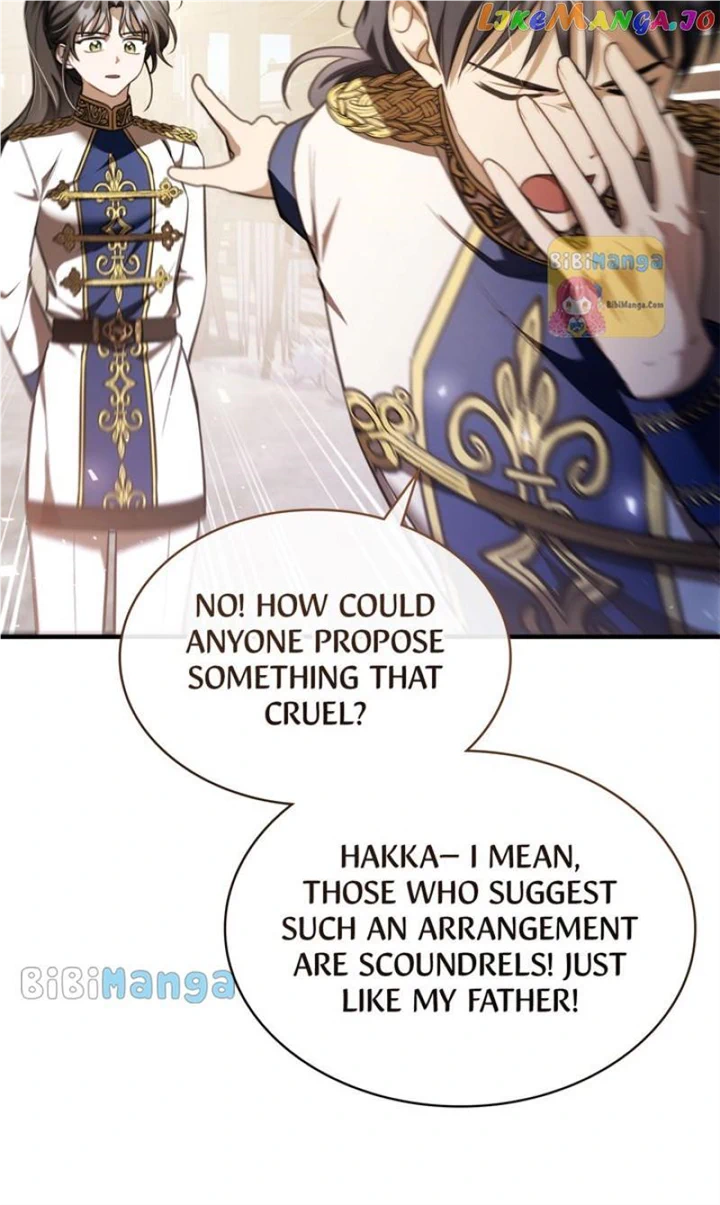 Shadowless Night - Chapter 67 - 75