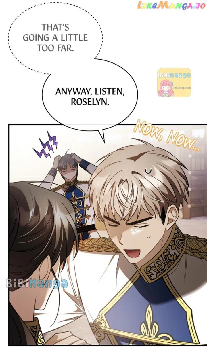 Shadowless Night - Chapter 67 - 76