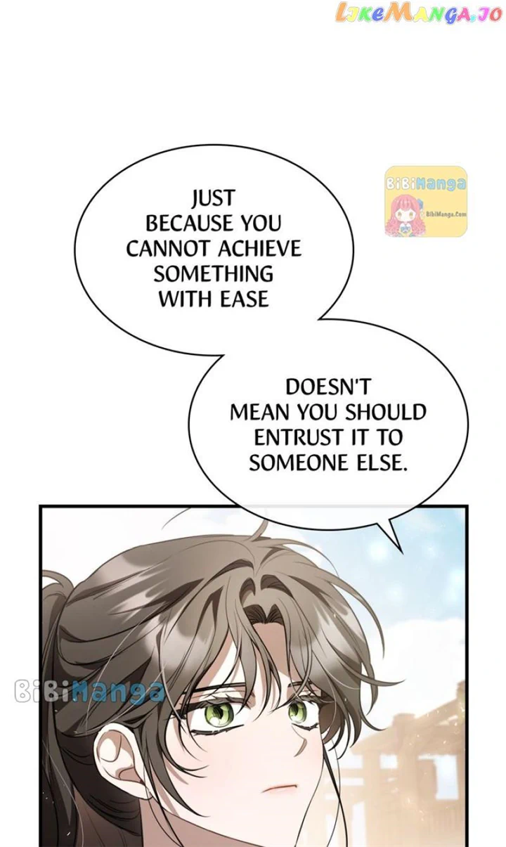 Shadowless Night - Chapter 67 - 77