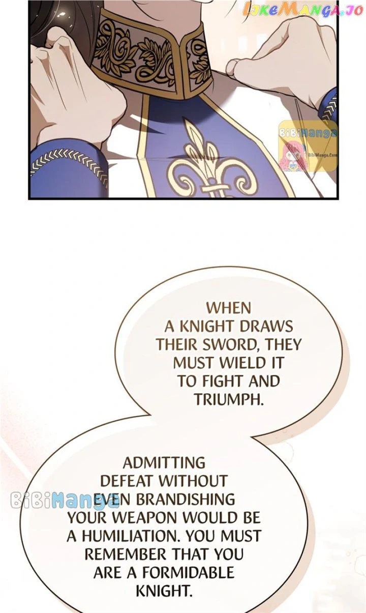 Shadowless Night - Chapter 67 - 78