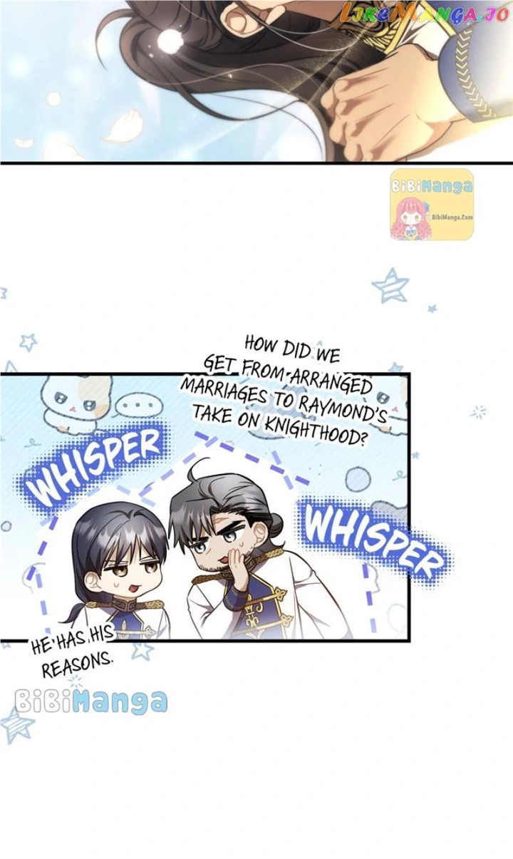 Shadowless Night - Chapter 67 - 80