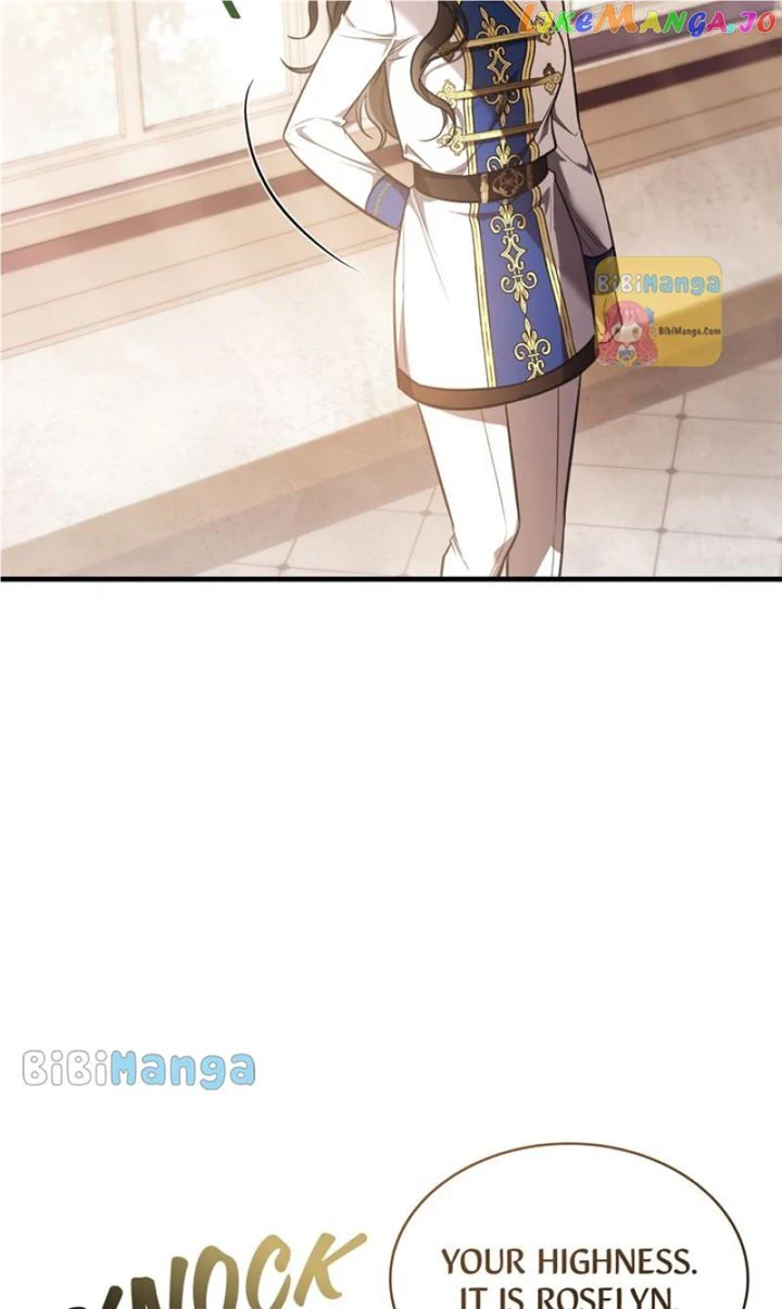 Shadowless Night - Chapter 67 - 86