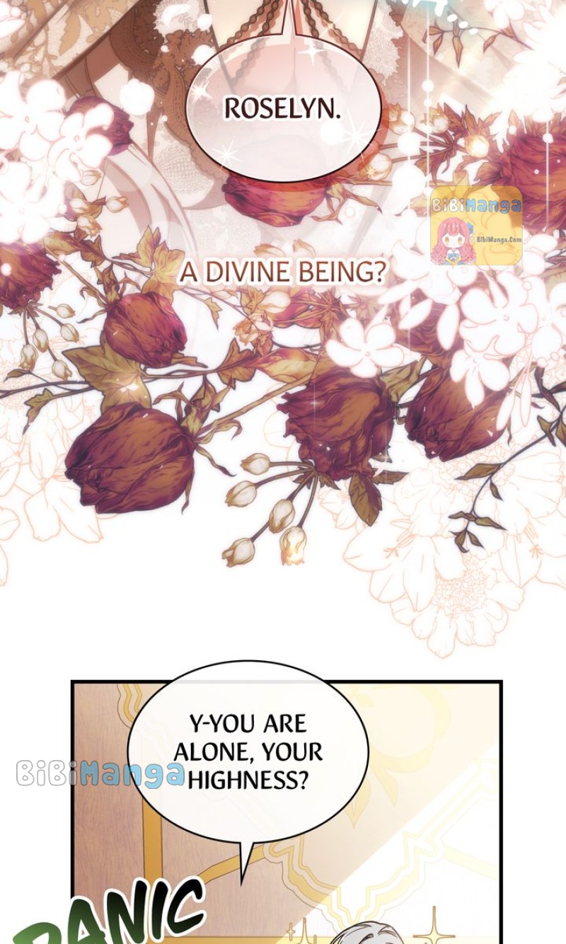 Shadowless Night - Chapter 68 - 6