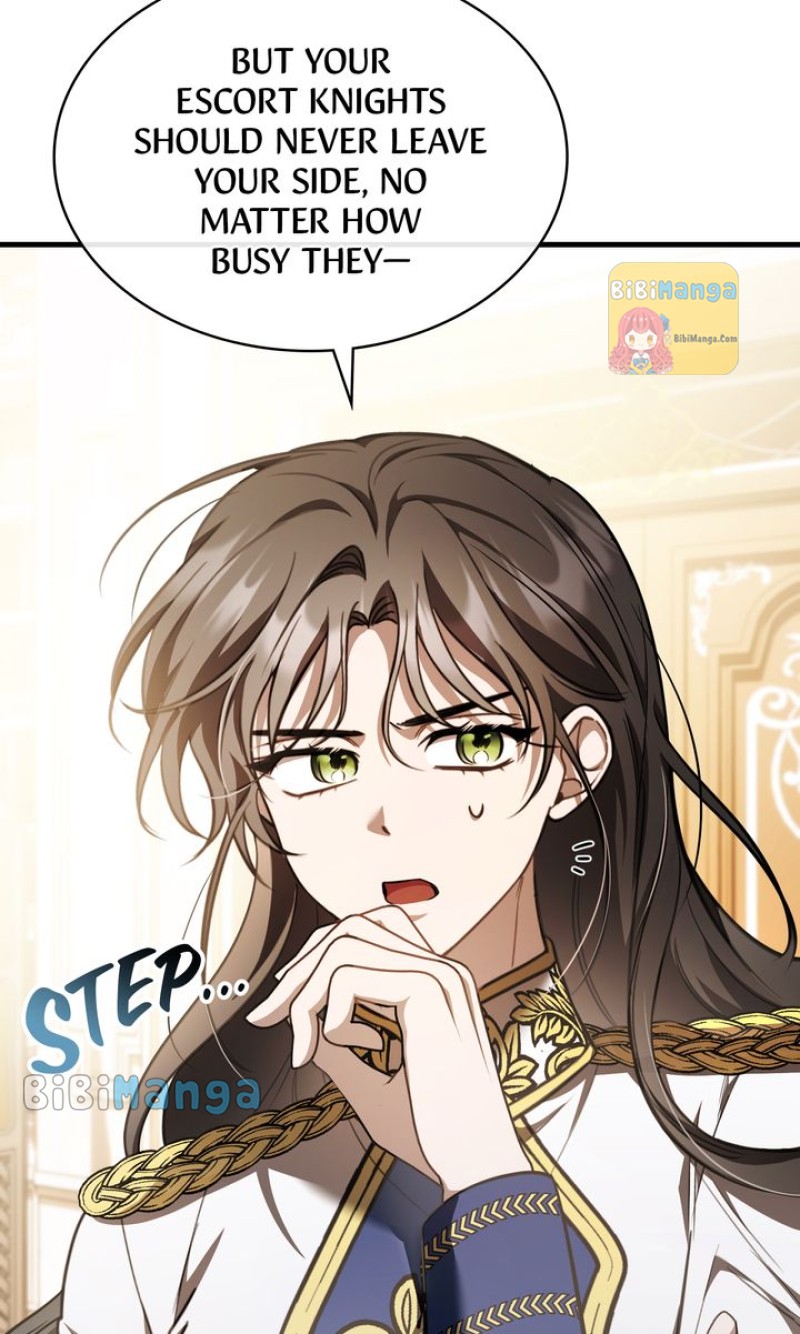 Shadowless Night - Chapter 68 - 8