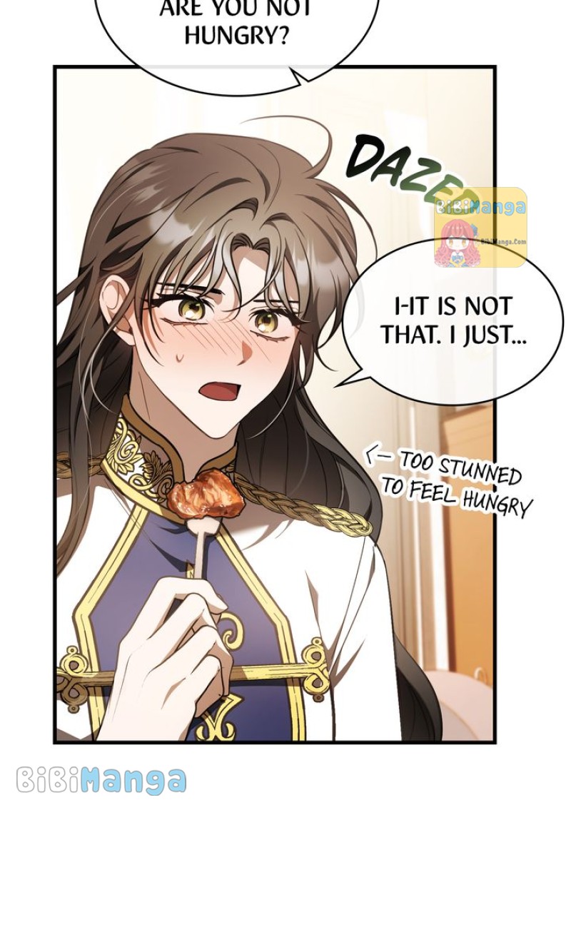 Shadowless Night - Chapter 68 - 15