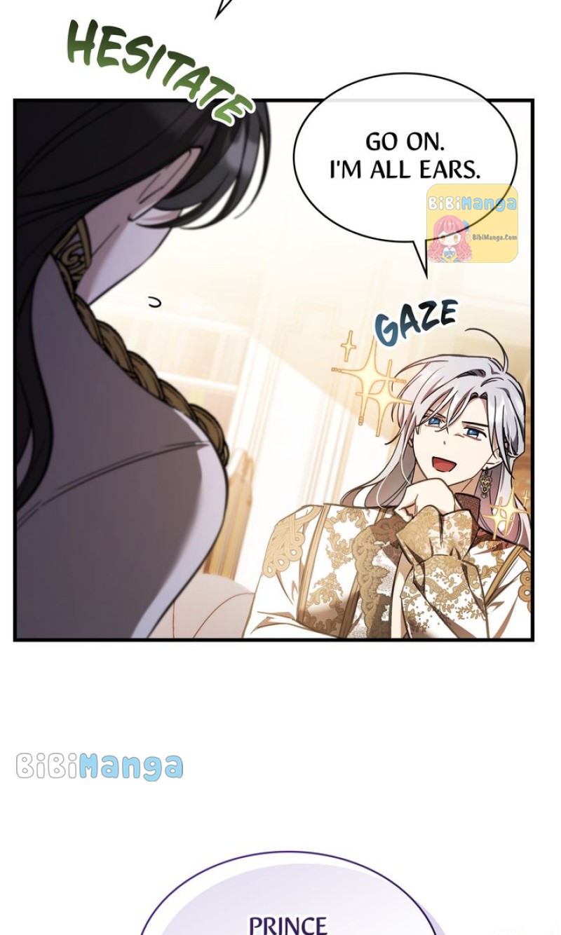 Shadowless Night - Chapter 68 - 22