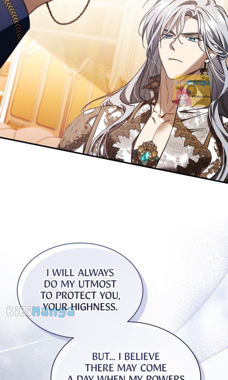 Shadowless Night - Chapter 68 - 35