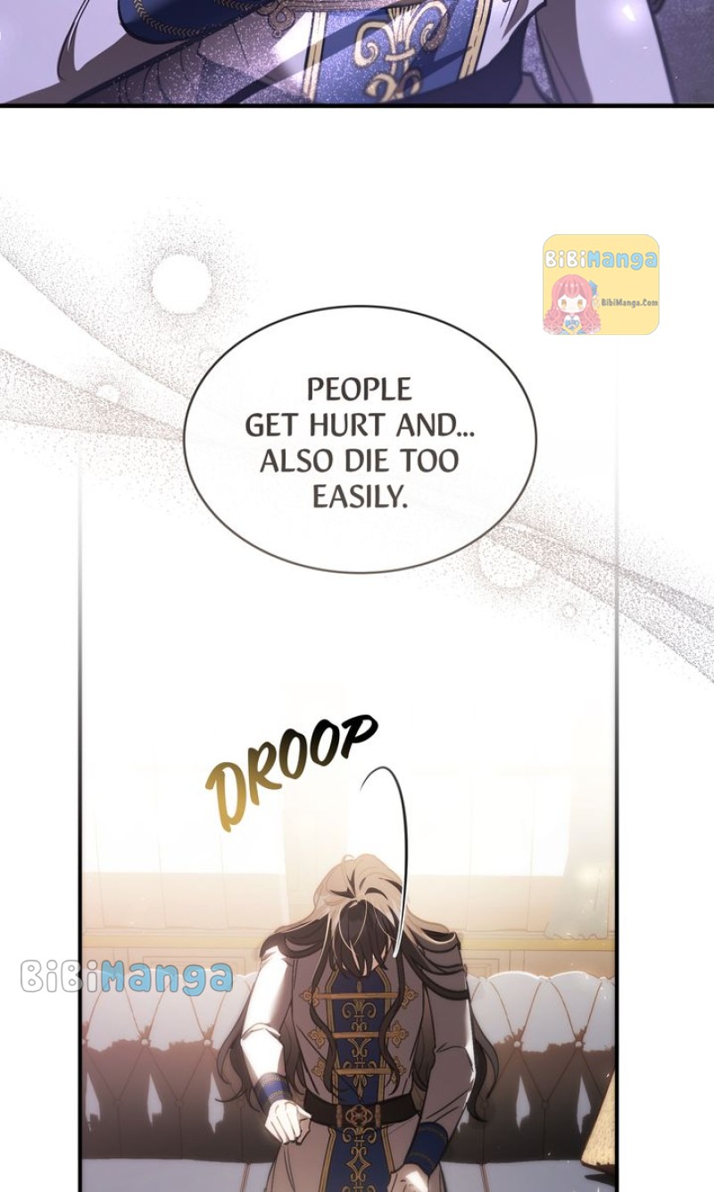 Shadowless Night - Chapter 68 - 37