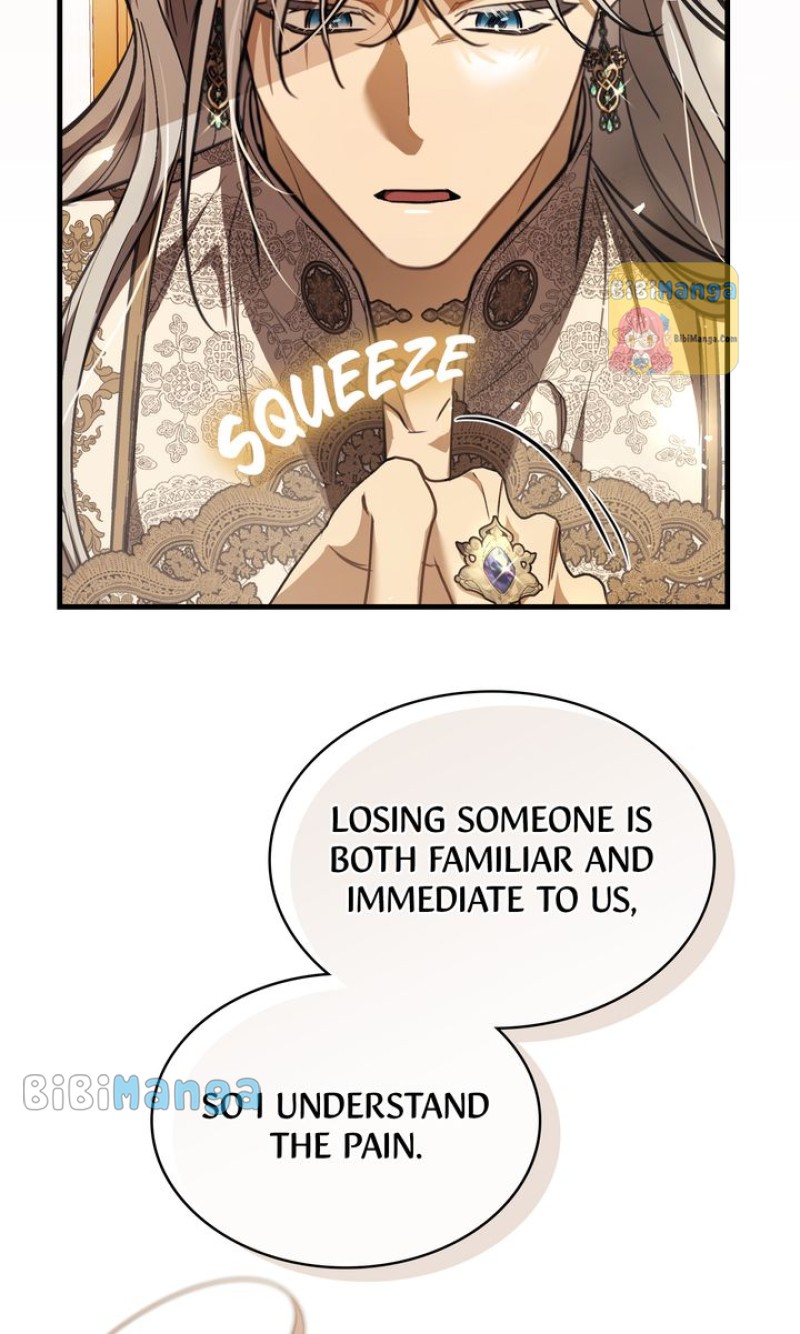 Shadowless Night - Chapter 68 - 45