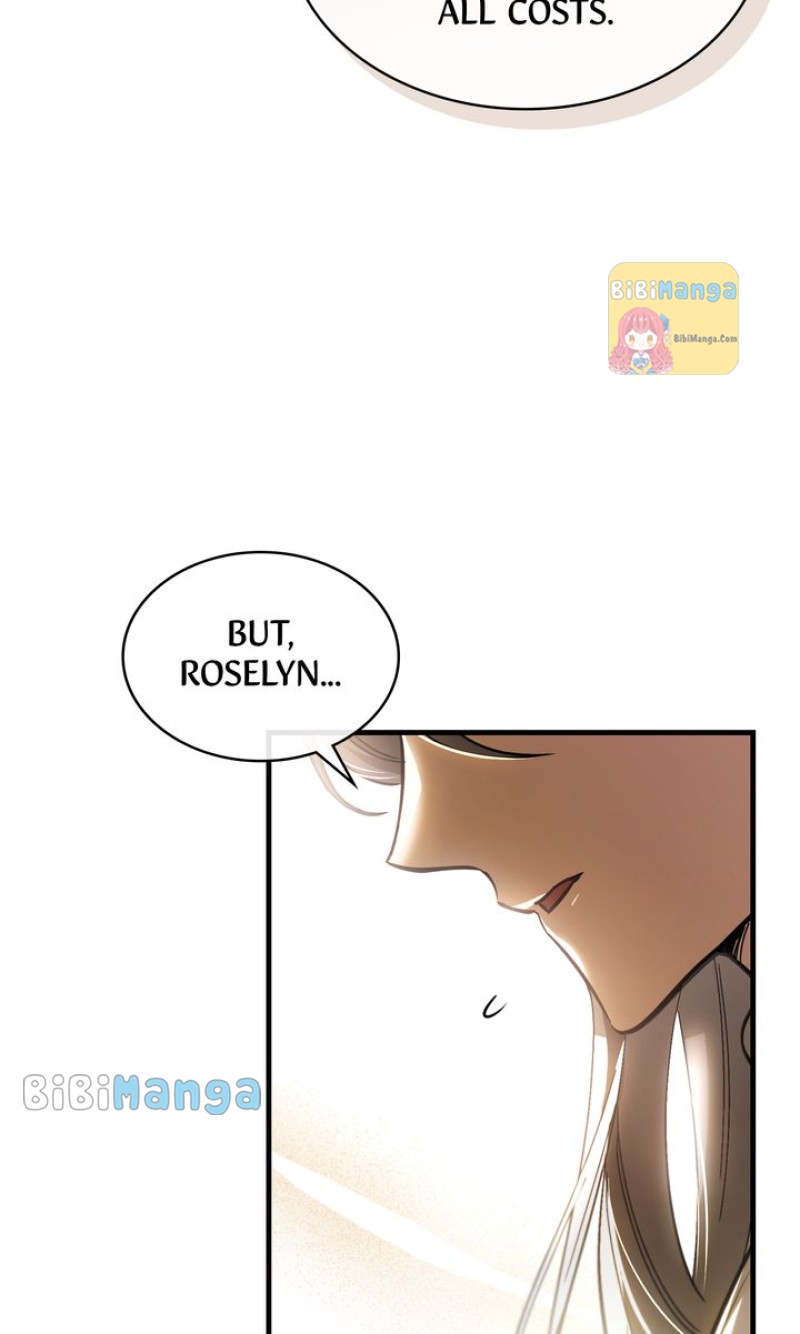 Shadowless Night - Chapter 68 - 47