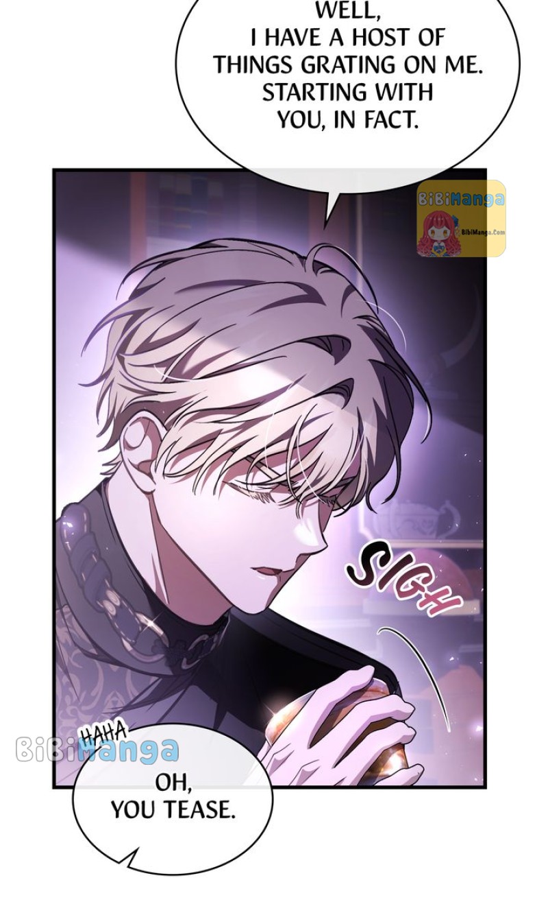 Shadowless Night - Chapter 68 - 67