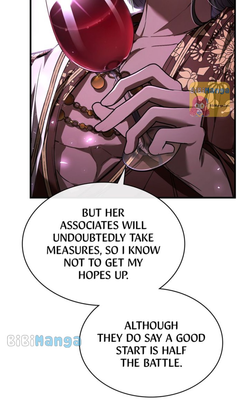 Shadowless Night - Chapter 68 - 69