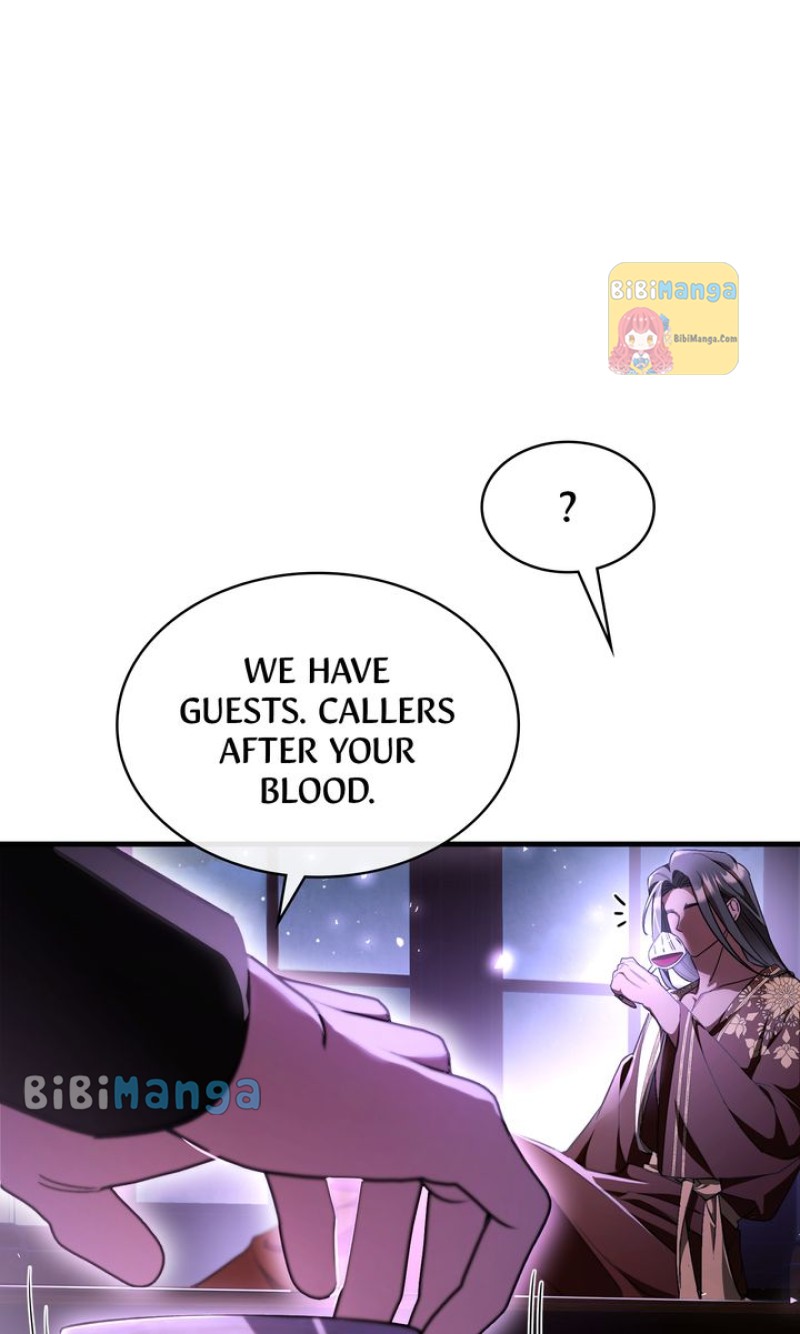 Shadowless Night - Chapter 68 - 72