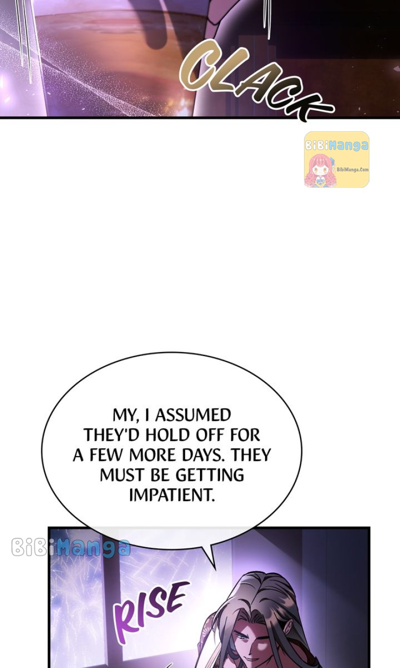 Shadowless Night - Chapter 68 - 73