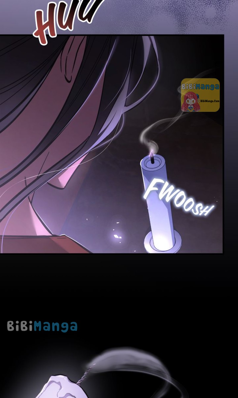 Shadowless Night - Chapter 68 - 75