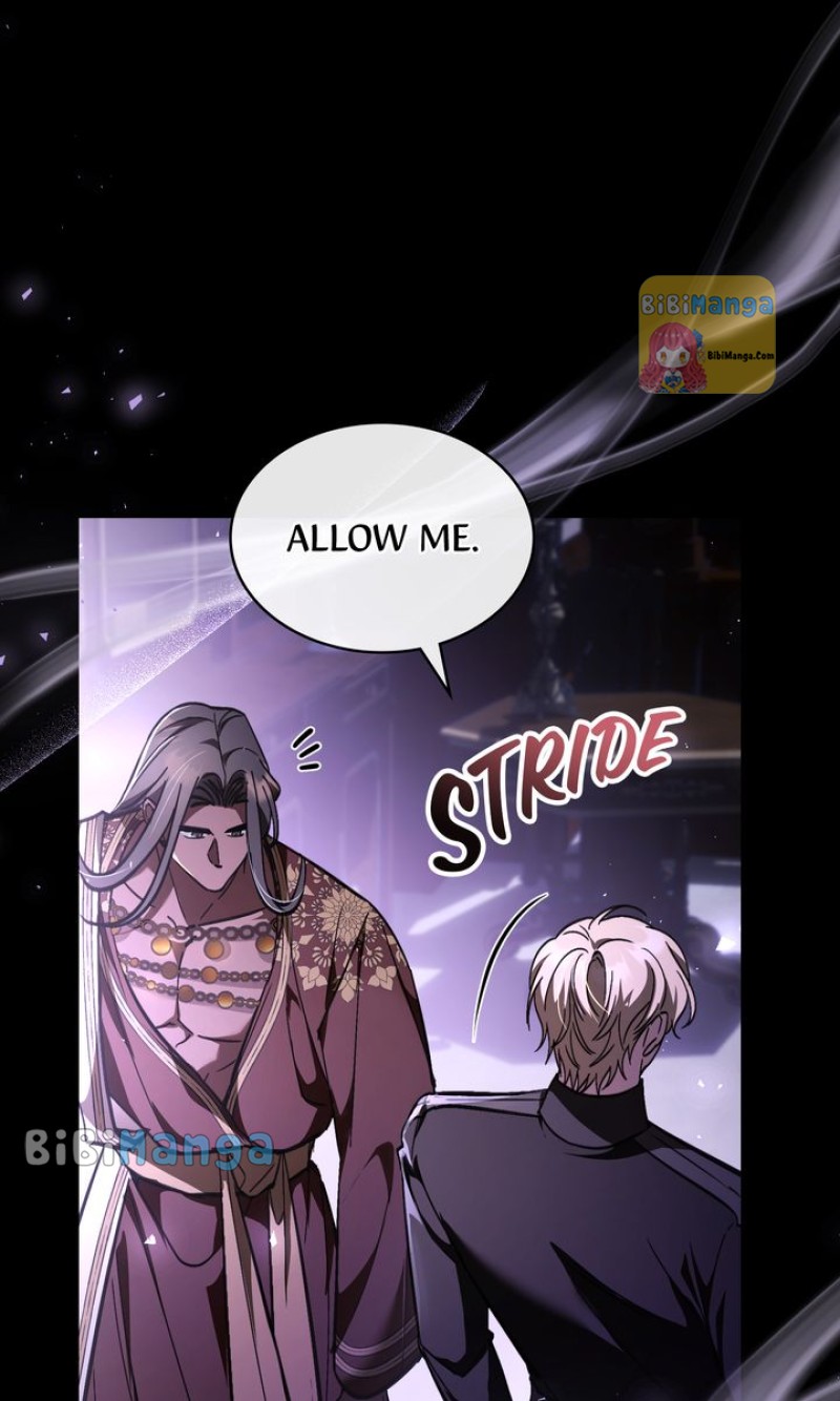 Shadowless Night - Chapter 68 - 77