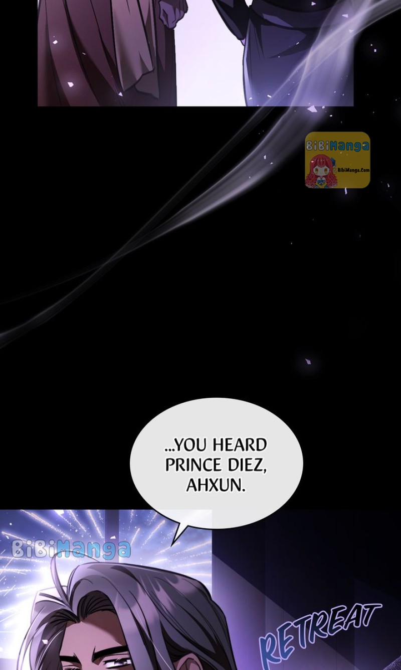 Shadowless Night - Chapter 68 - 78