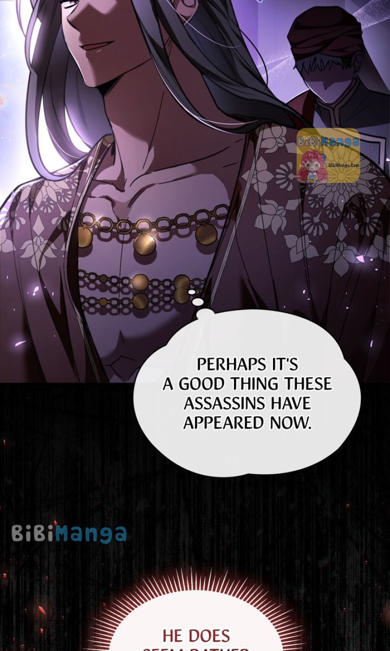 Shadowless Night - Chapter 68 - 79