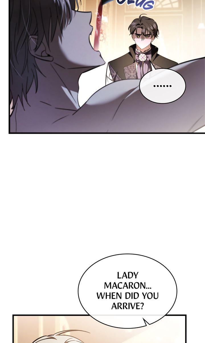 Shadowless Night - الفصل 69 - 11