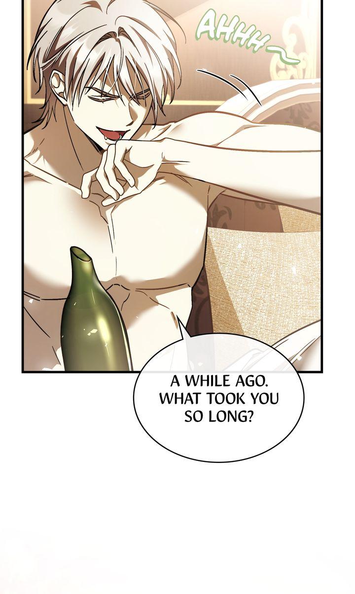 Shadowless Night - الفصل 69 - 12