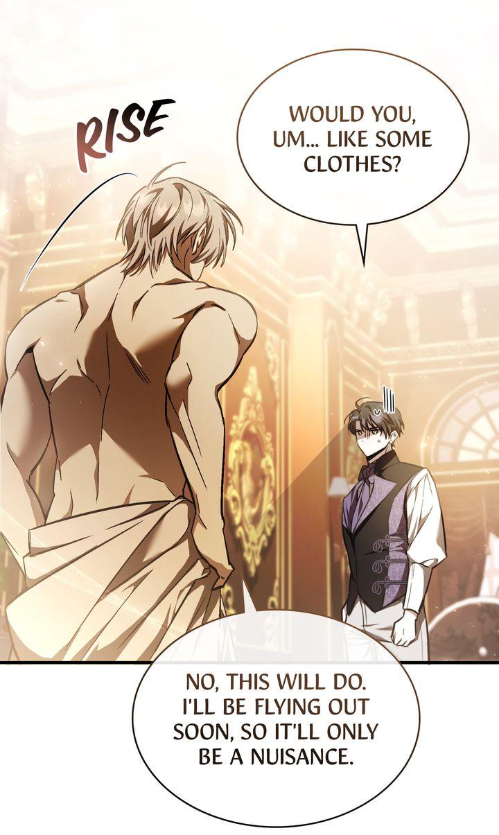 Shadowless Night - الفصل 69 - 13