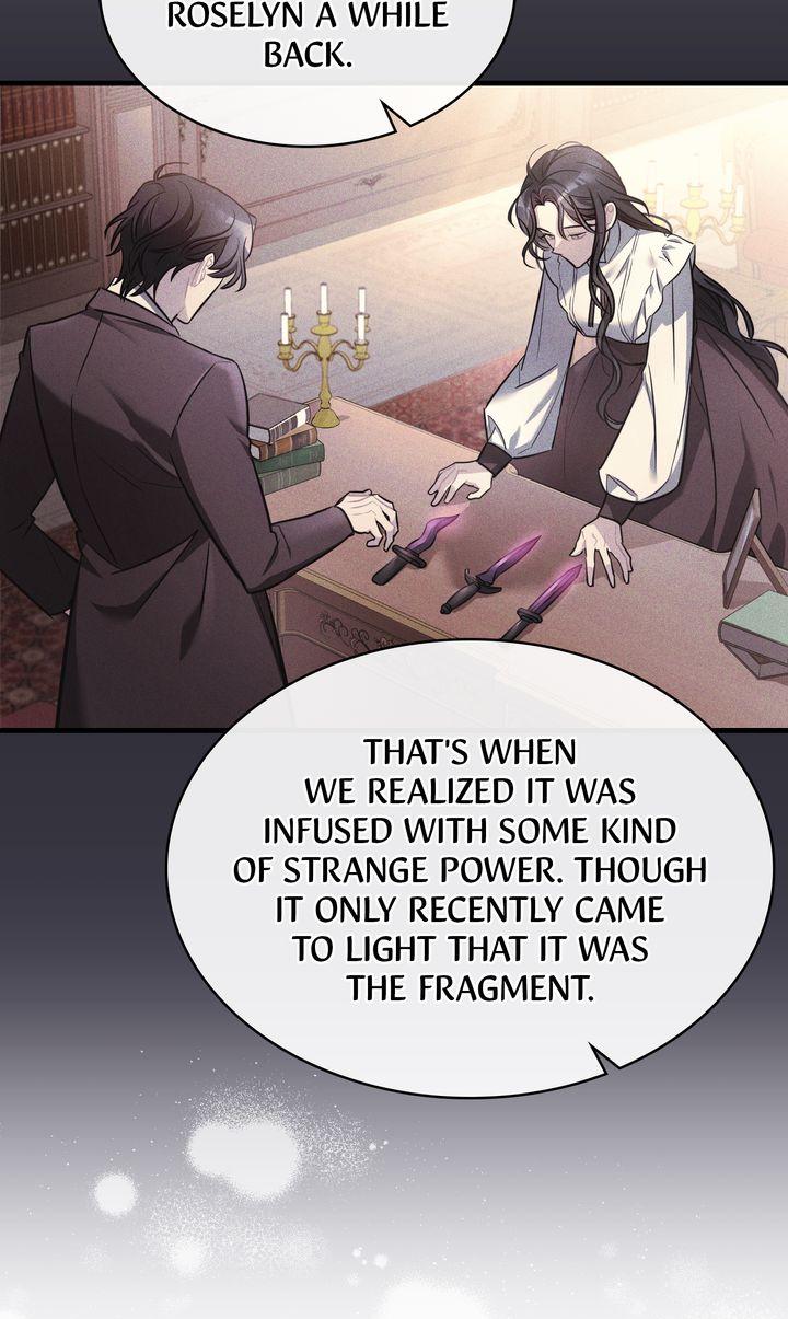 Shadowless Night - الفصل 69 - 19