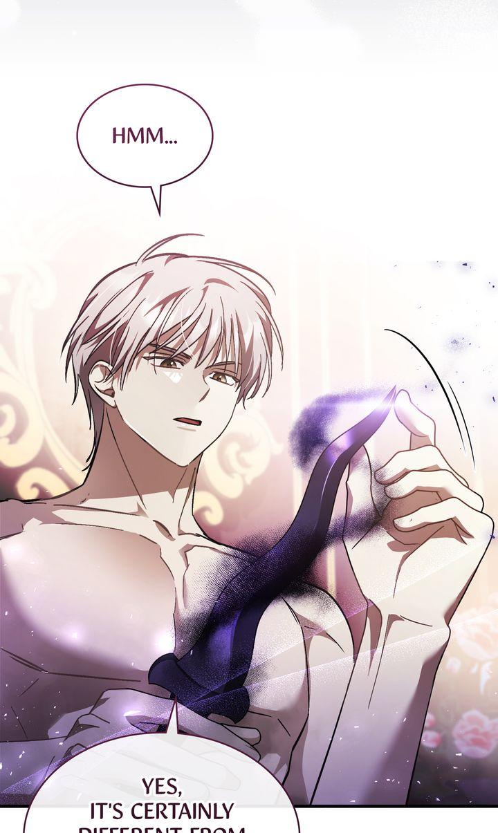 Shadowless Night - الفصل 69 - 20