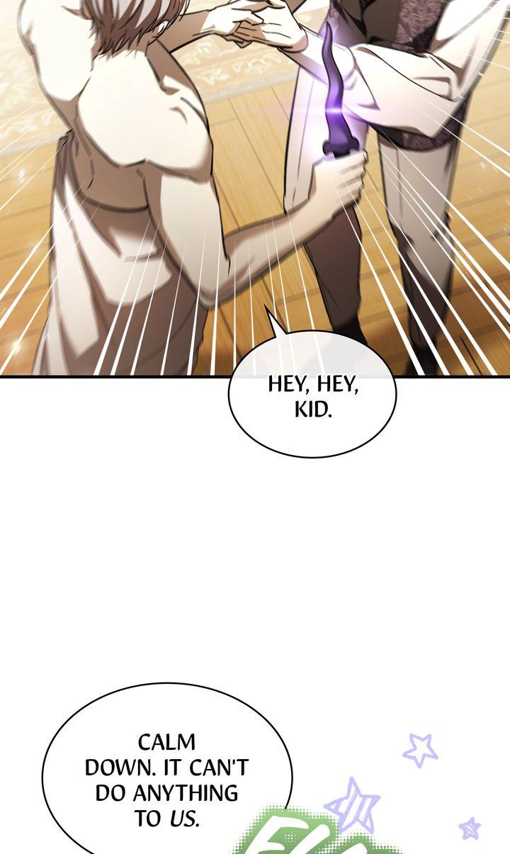 Shadowless Night - الفصل 69 - 25