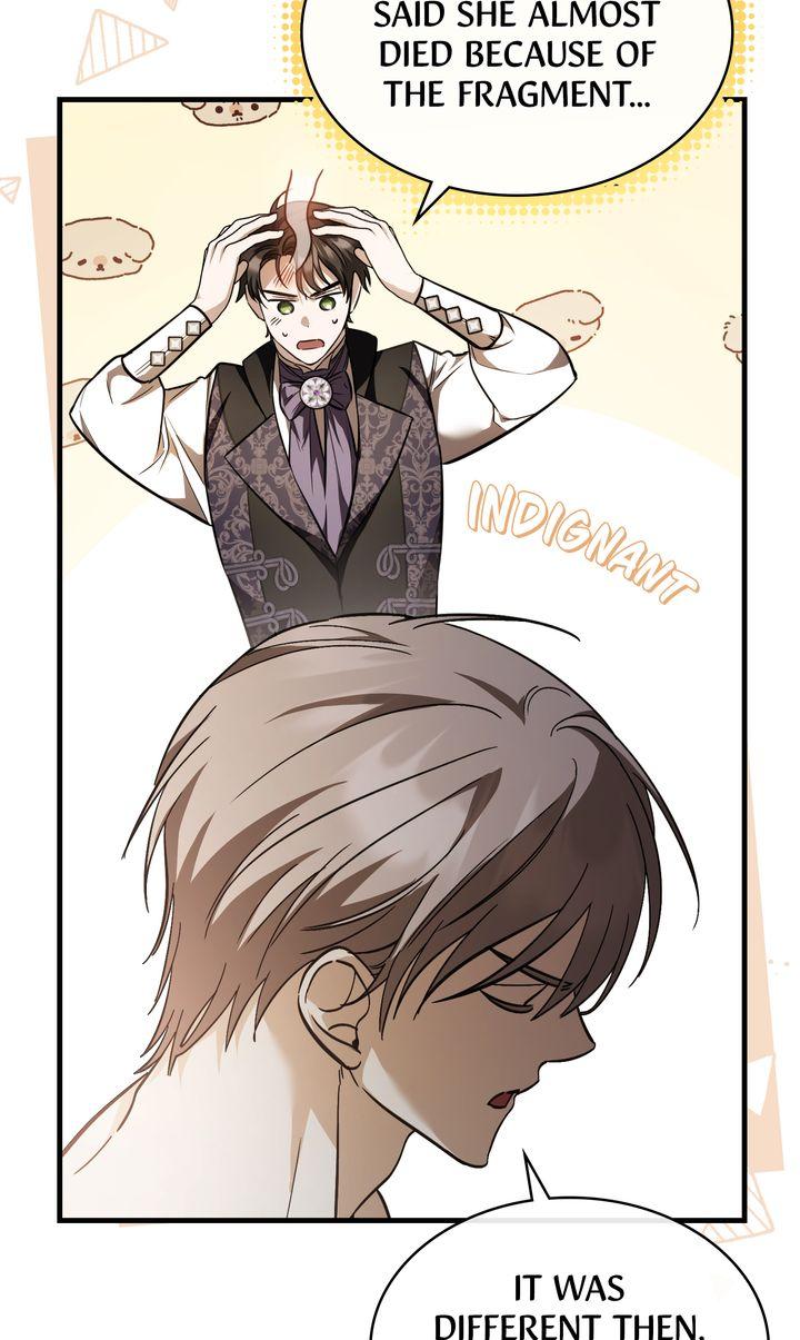 Shadowless Night - الفصل 69 - 27