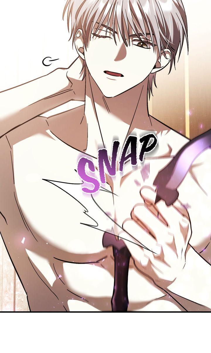 Shadowless Night - الفصل 69 - 33