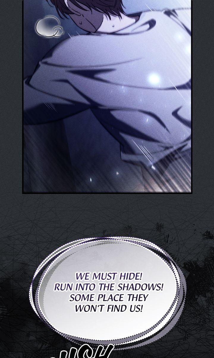 Shadowless Night - الفصل 69 - 38